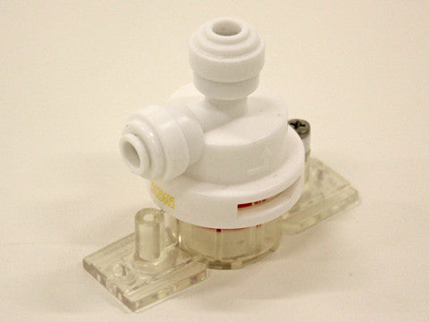 Leak Detector Point-of-Use Water Coolers