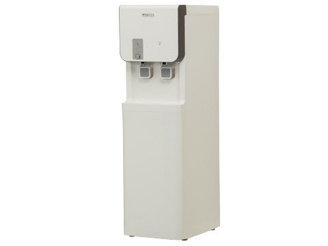 floor standing bottle filler