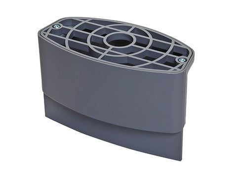 Drain Pan for Surface Mount Water Bottle Filler