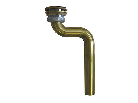 Surface Mount Water Cooler Drain Kit