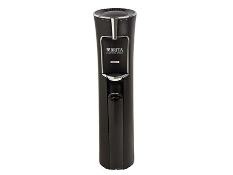Floor Standing Water Station